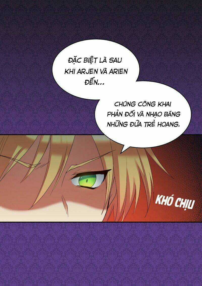 Sinh Đôi Xuyên Không Chapter 42 trang 8