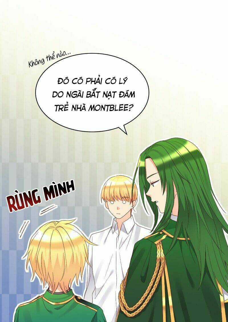 Sinh Đôi Xuyên Không Chapter 42 trang 9