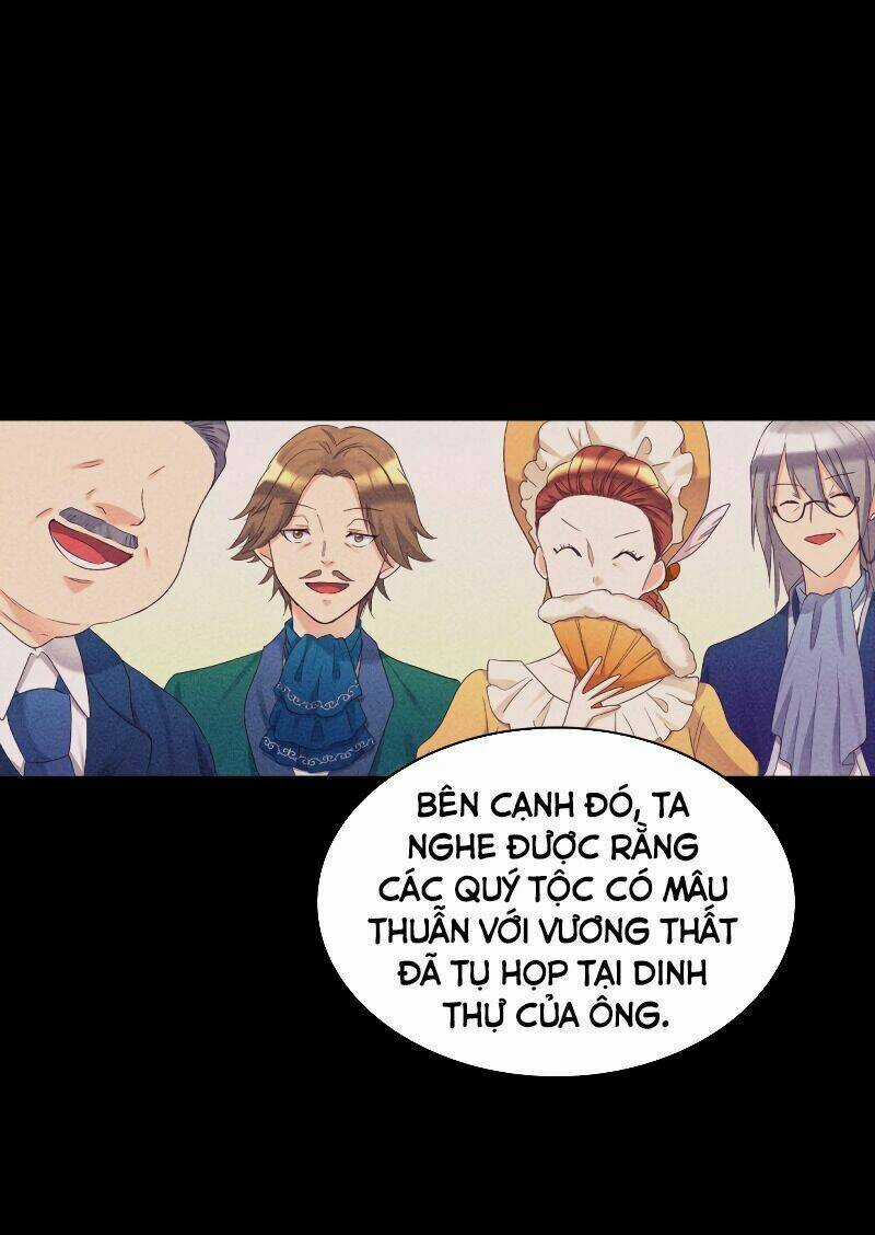 Sinh Đôi Xuyên Không Chapter 43 trang 12