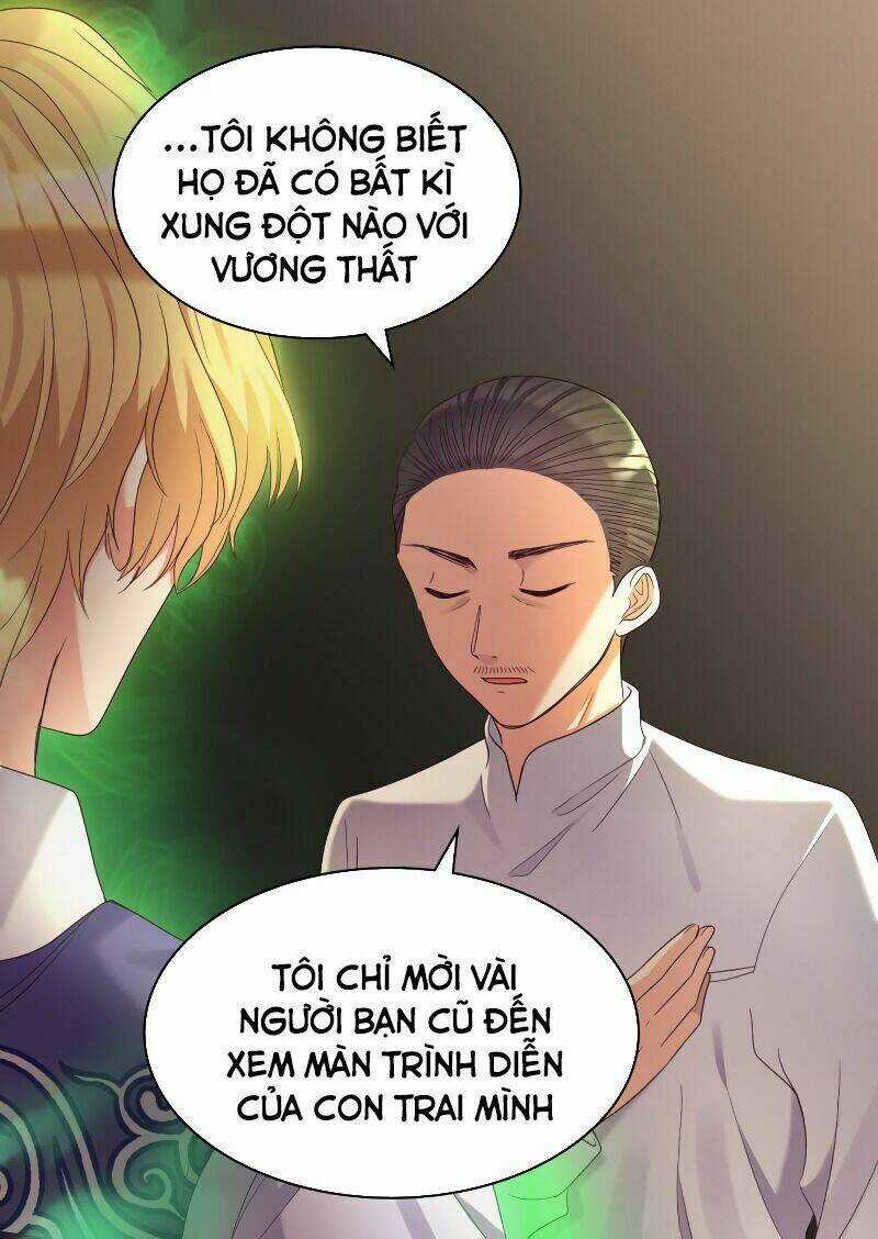 Sinh Đôi Xuyên Không Chapter 43 trang 13