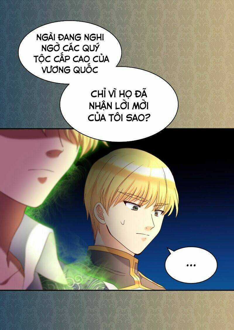 Sinh Đôi Xuyên Không Chapter 43 trang 14