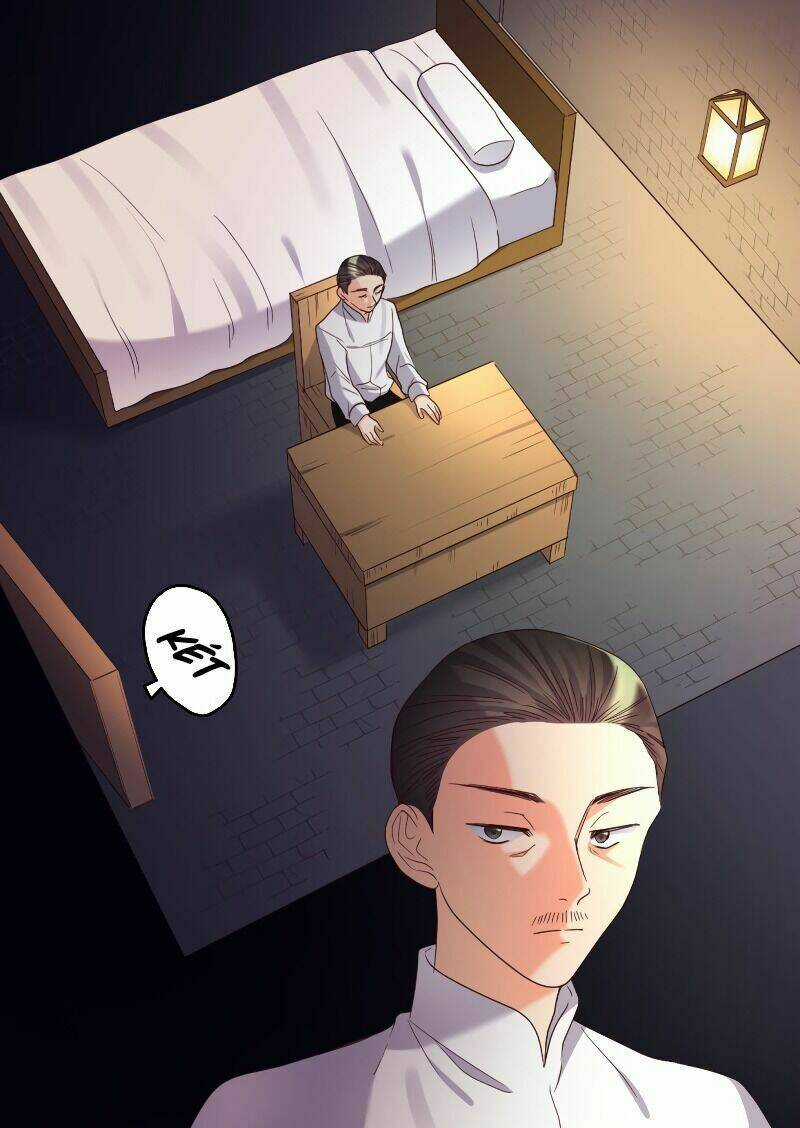 Sinh Đôi Xuyên Không Chapter 43 trang 2