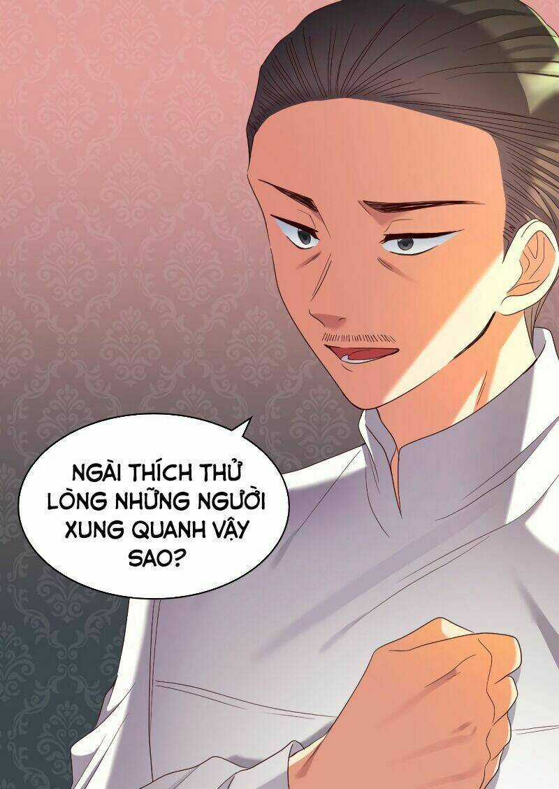 Sinh Đôi Xuyên Không Chapter 43 trang 20