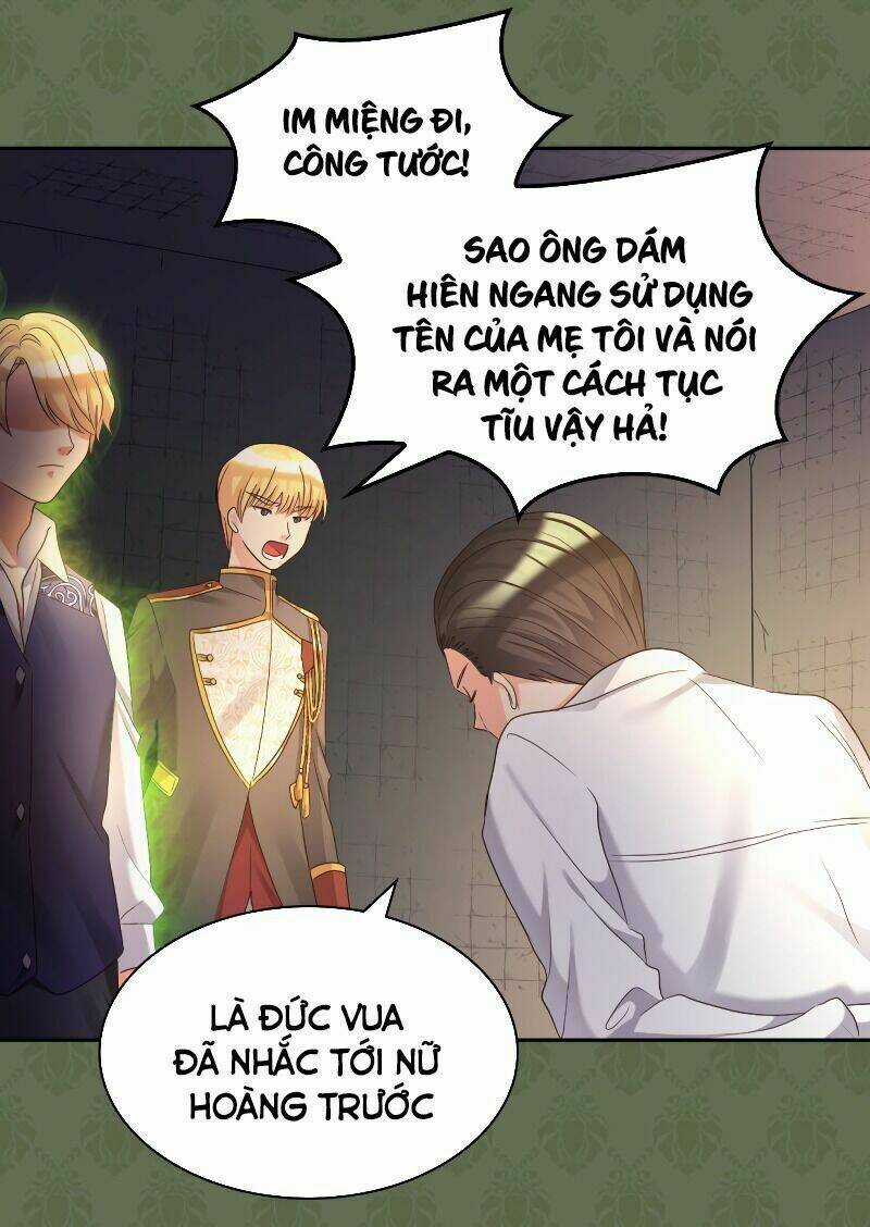 Sinh Đôi Xuyên Không Chapter 43 trang 22