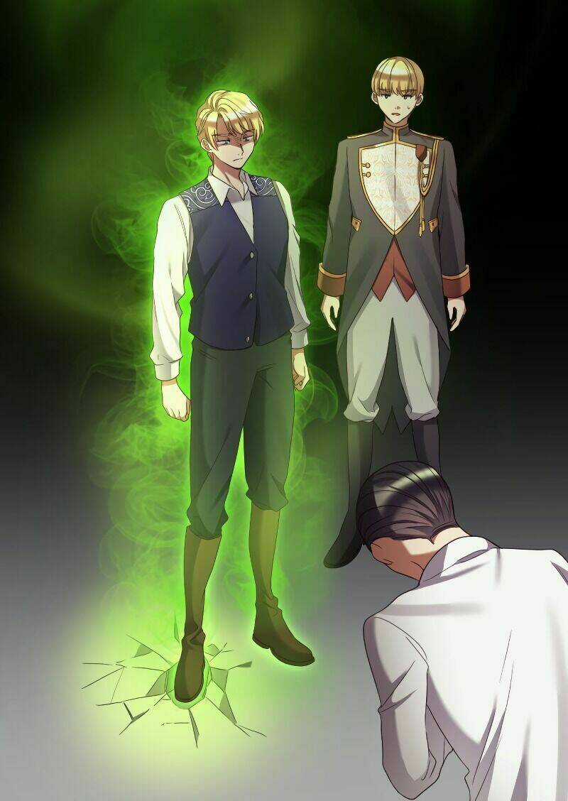 Sinh Đôi Xuyên Không Chapter 43 trang 24