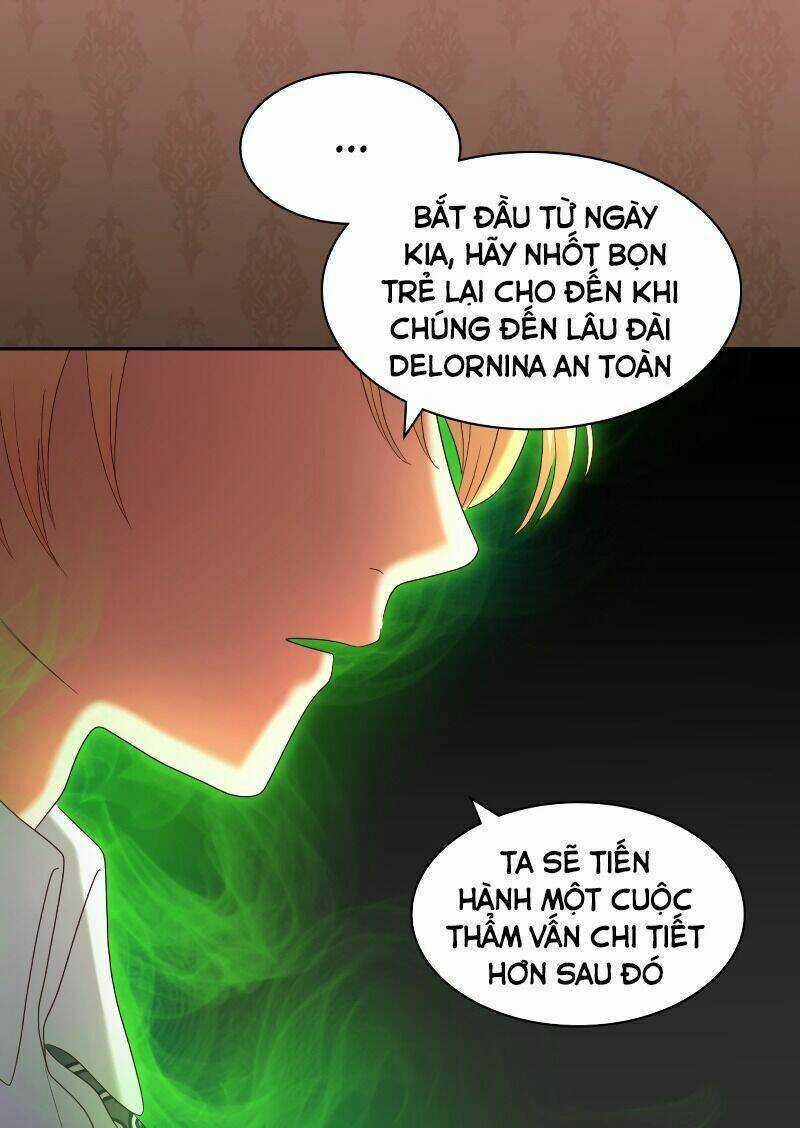 Sinh Đôi Xuyên Không Chapter 43 trang 25