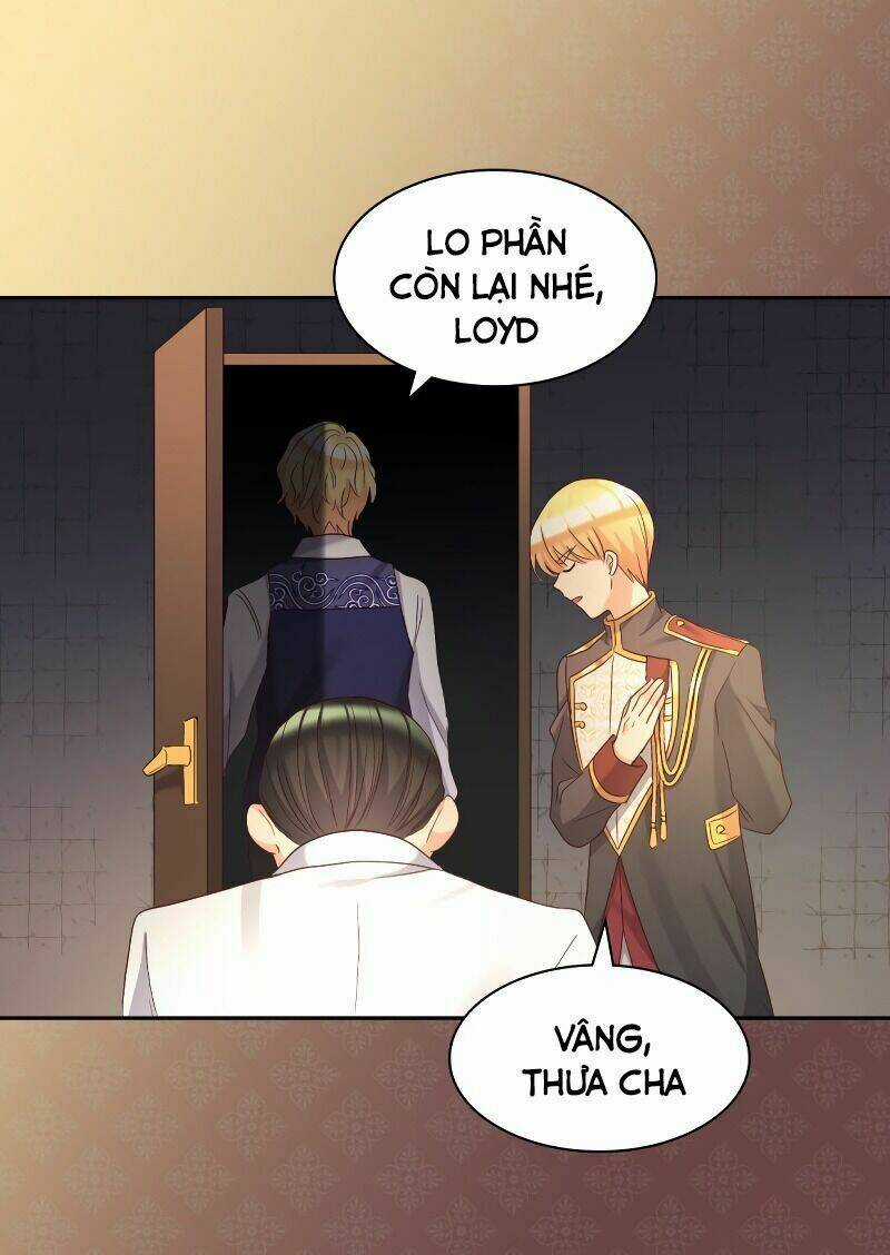 Sinh Đôi Xuyên Không Chapter 43 trang 26