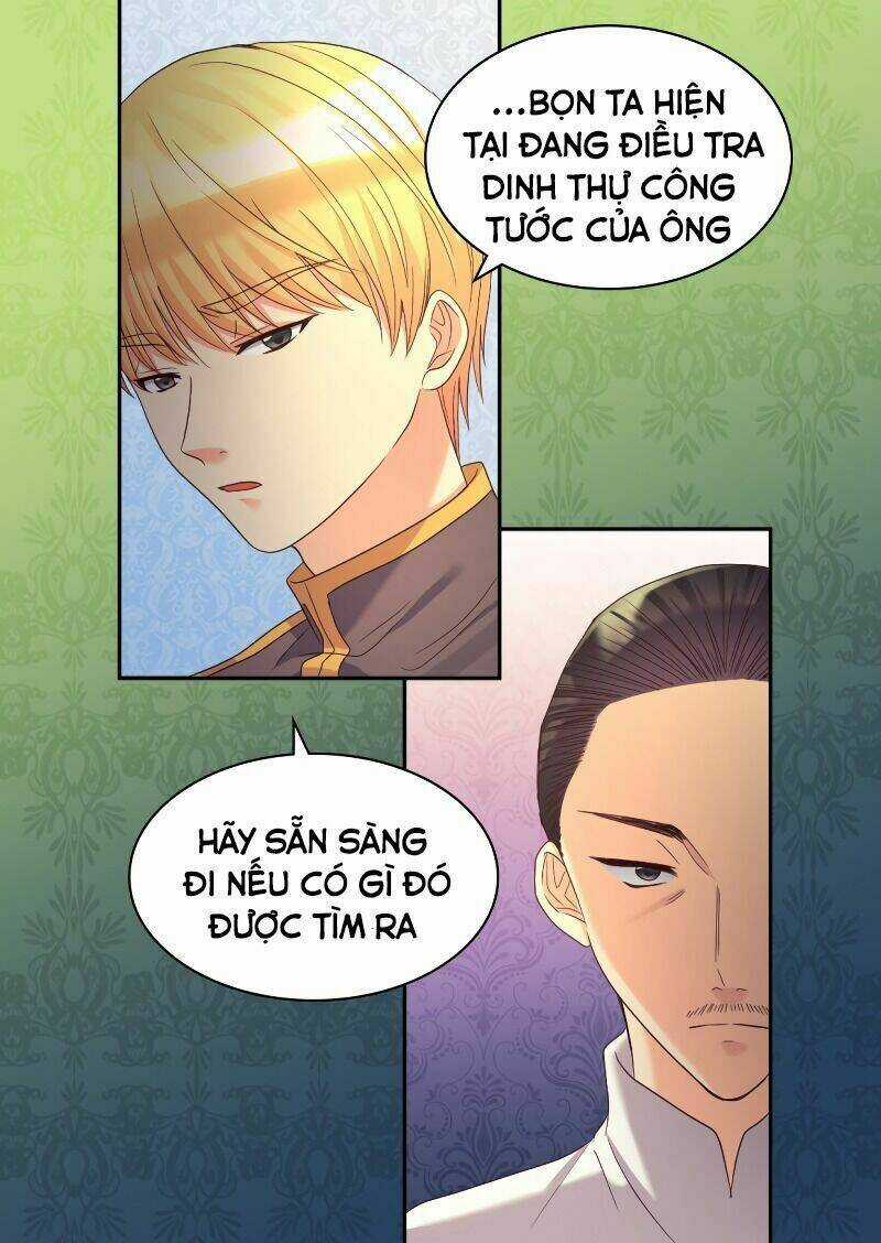 Sinh Đôi Xuyên Không Chapter 43 trang 27