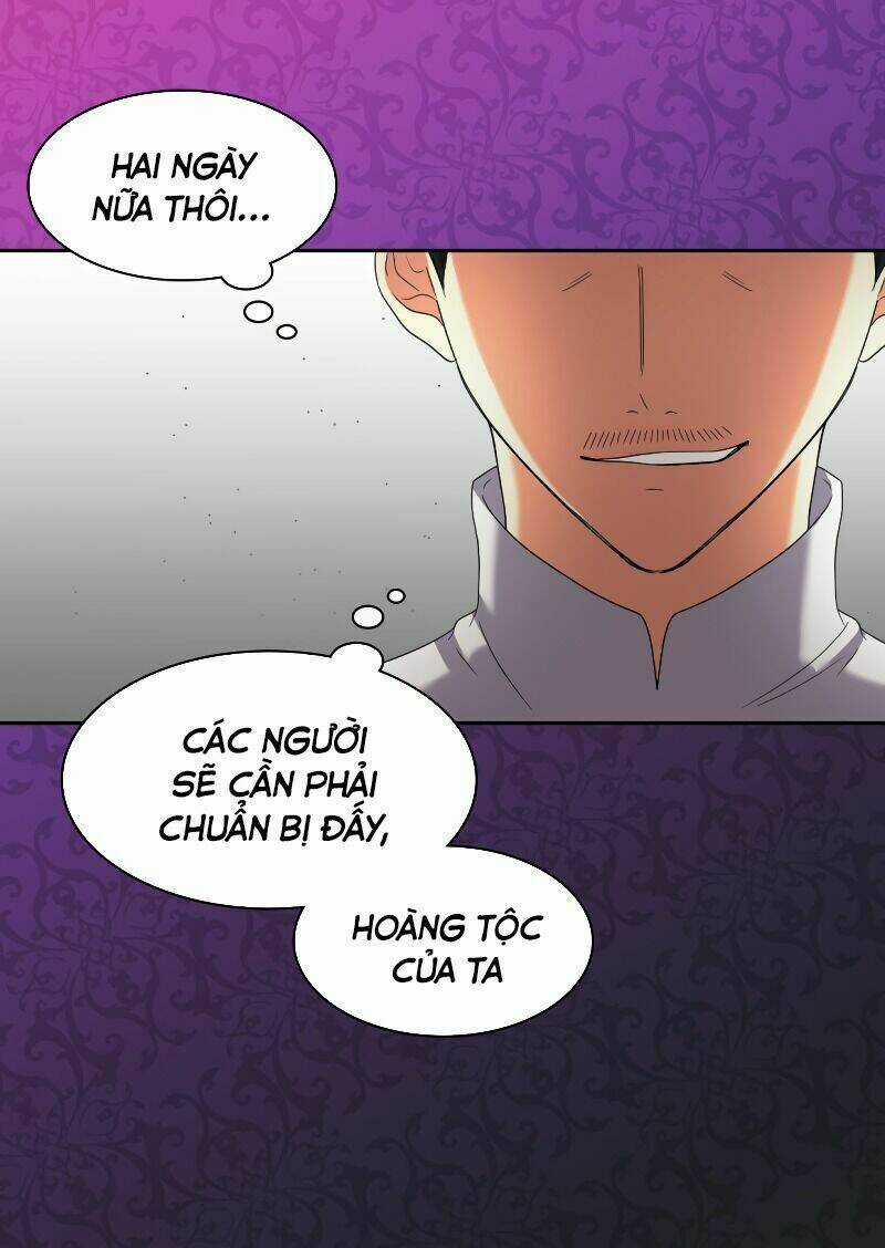 Sinh Đôi Xuyên Không Chapter 43 trang 28