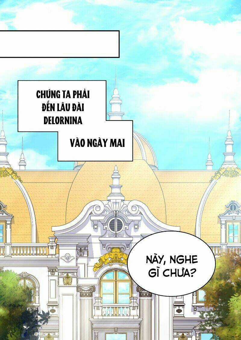 Sinh Đôi Xuyên Không Chapter 43 trang 29
