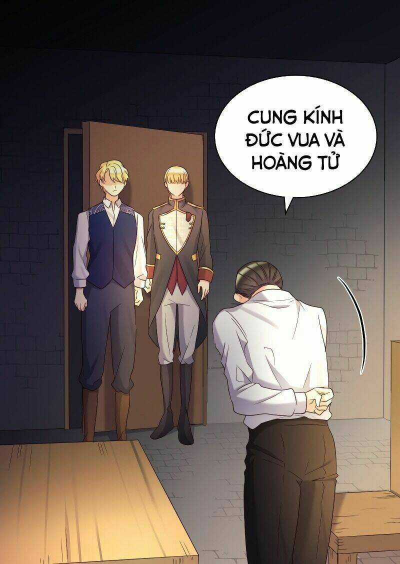 Sinh Đôi Xuyên Không Chapter 43 trang 3