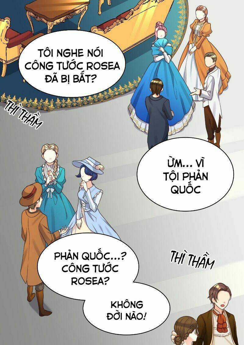 Sinh Đôi Xuyên Không Chapter 43 trang 30