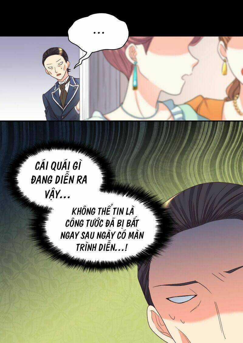Sinh Đôi Xuyên Không Chapter 43 trang 31
