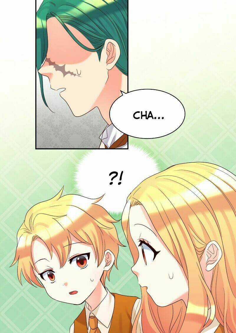 Sinh Đôi Xuyên Không Chapter 43 trang 35