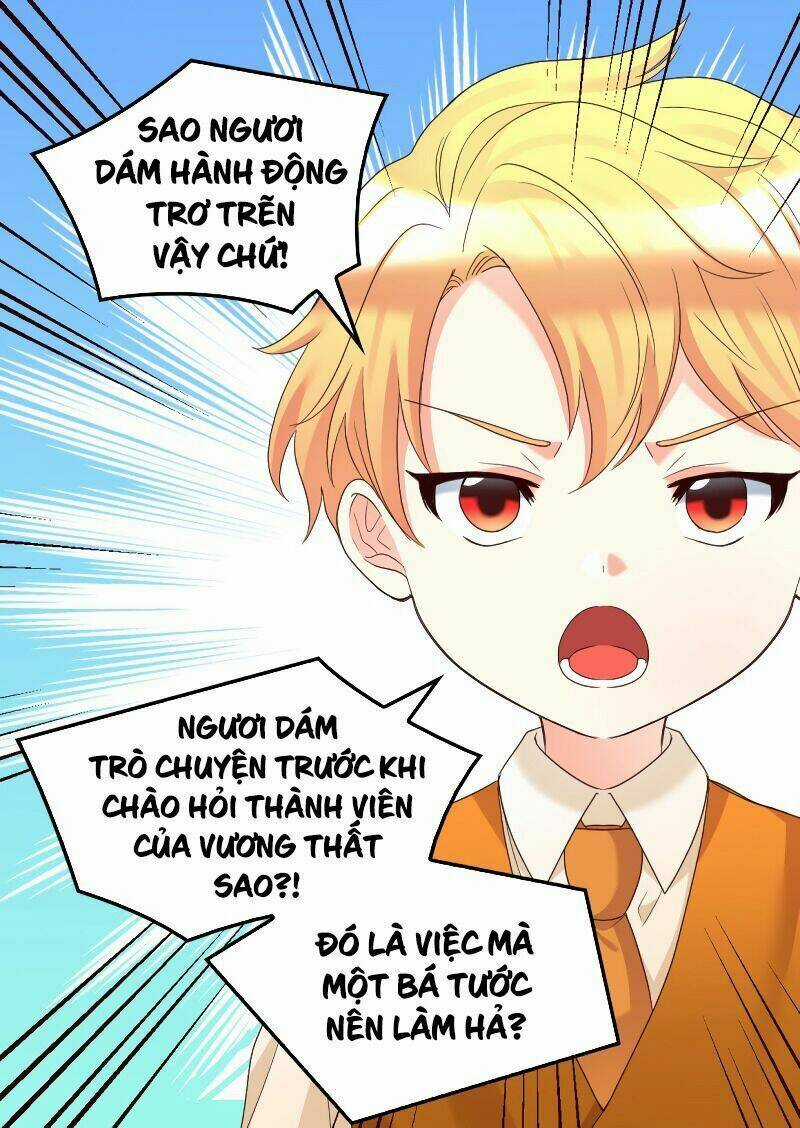 Sinh Đôi Xuyên Không Chapter 43 trang 39