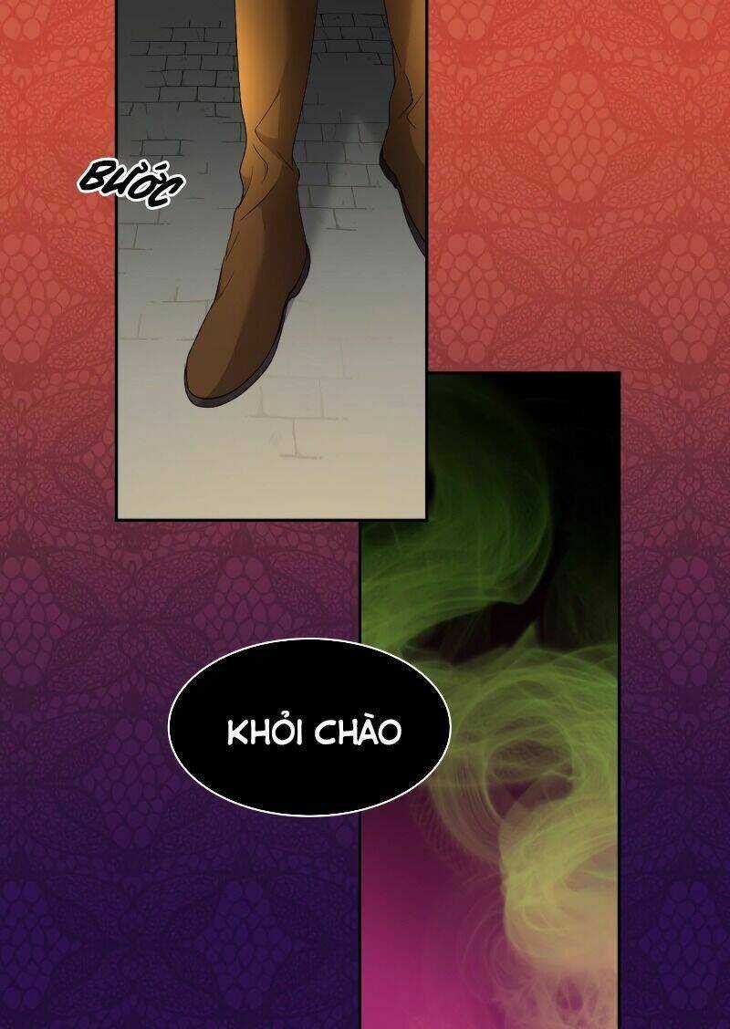 Sinh Đôi Xuyên Không Chapter 43 trang 4