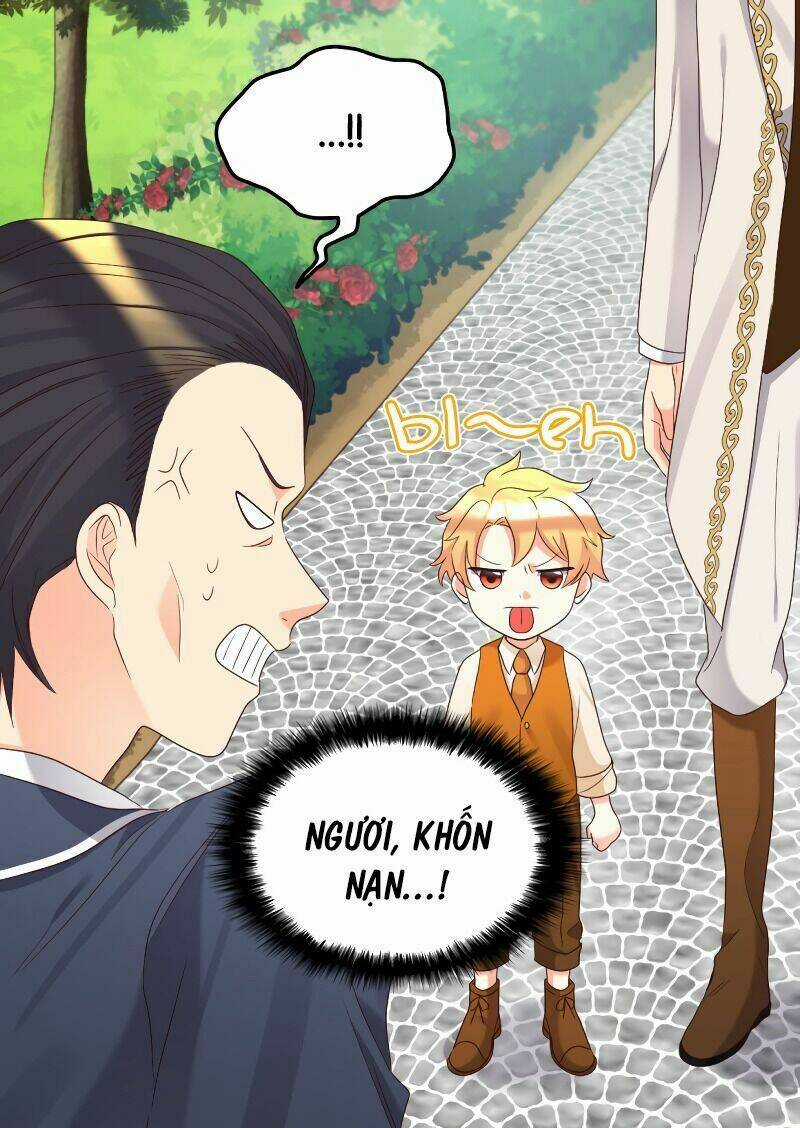 Sinh Đôi Xuyên Không Chapter 43 trang 40