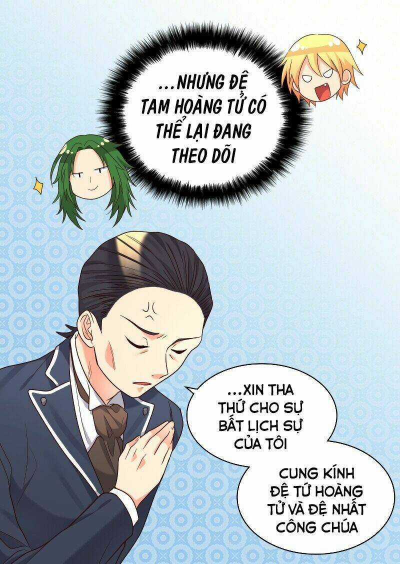 Sinh Đôi Xuyên Không Chapter 43 trang 41
