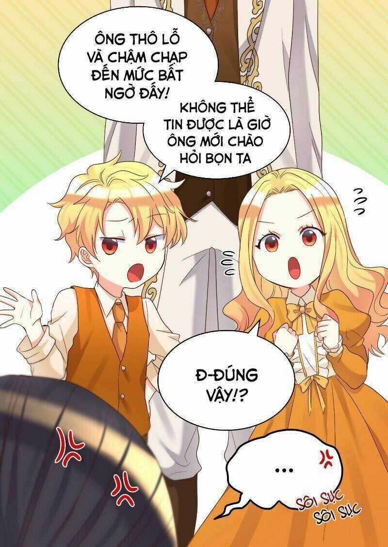 Sinh Đôi Xuyên Không Chapter 43 trang 42