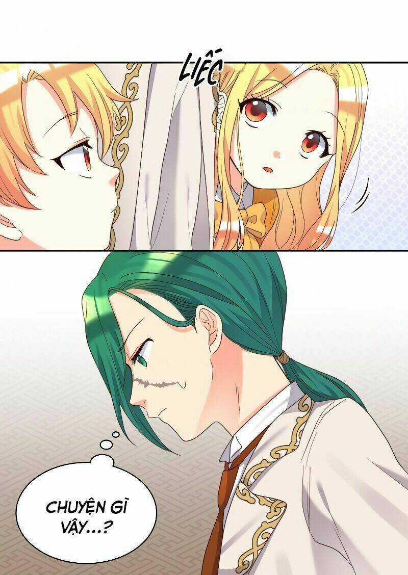 Sinh Đôi Xuyên Không Chapter 43 trang 44