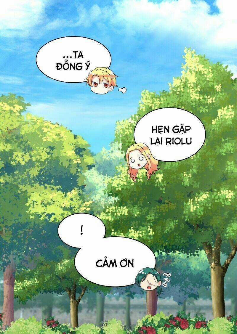 Sinh Đôi Xuyên Không Chapter 43 trang 45