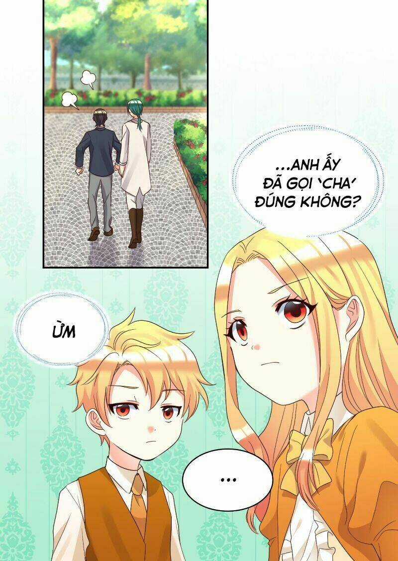 Sinh Đôi Xuyên Không Chapter 43 trang 46