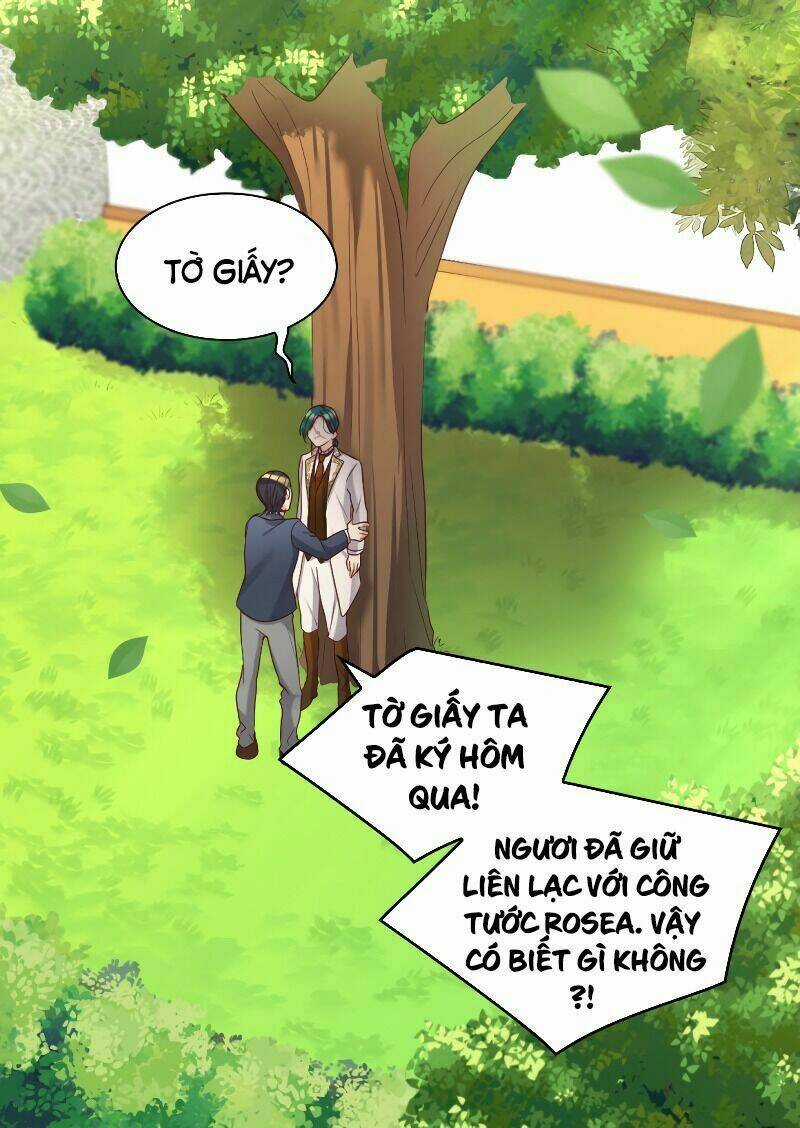 Sinh Đôi Xuyên Không Chapter 43 trang 48