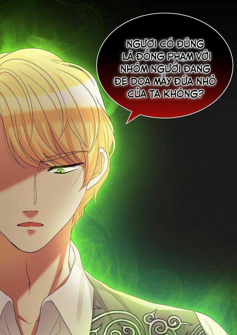 Sinh Đôi Xuyên Không Chapter 43 trang 5