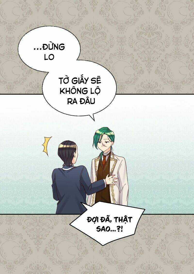 Sinh Đôi Xuyên Không Chapter 43 trang 51