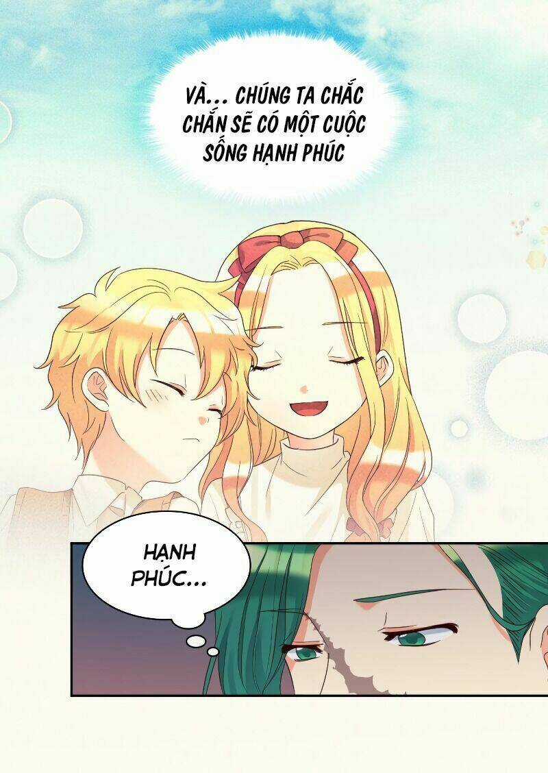 Sinh Đôi Xuyên Không Chapter 43 trang 54