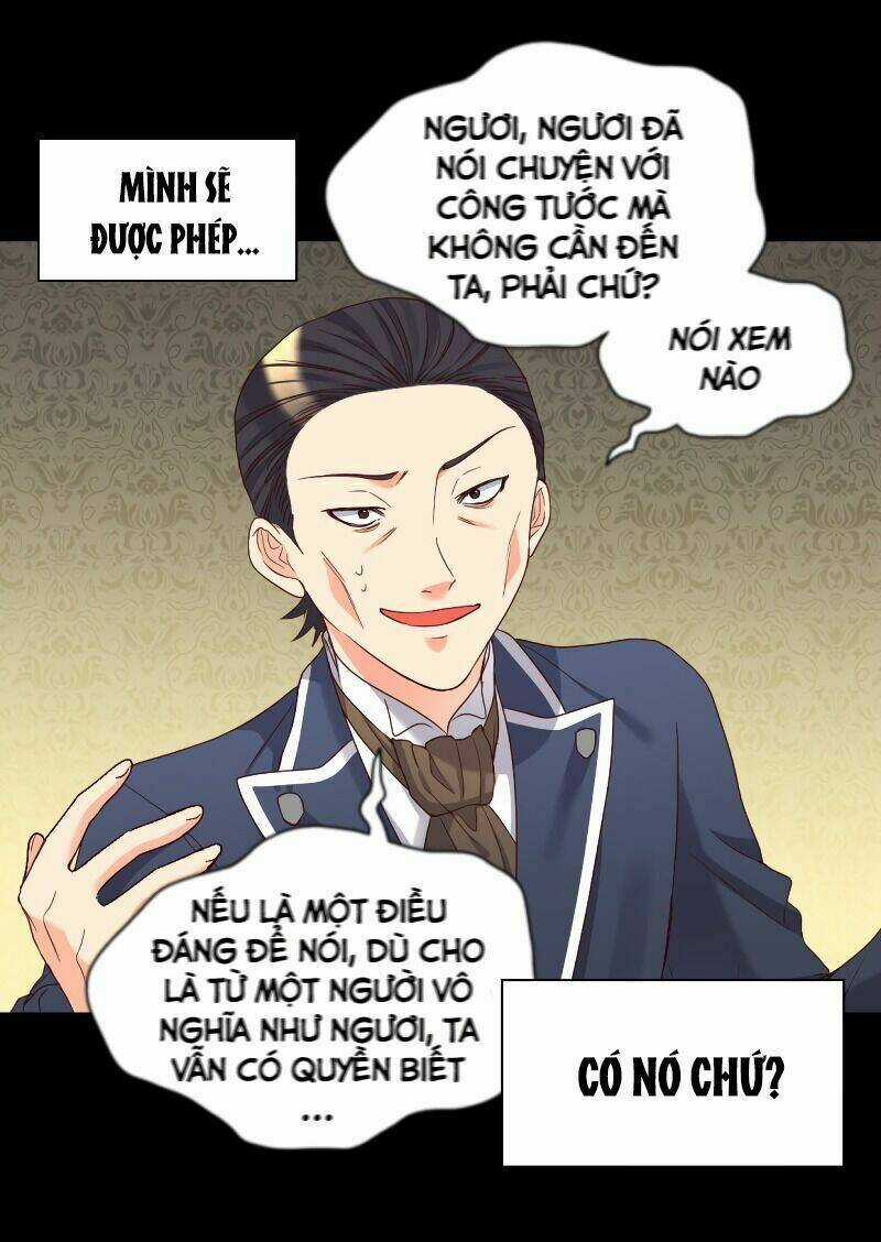 Sinh Đôi Xuyên Không Chapter 43 trang 55