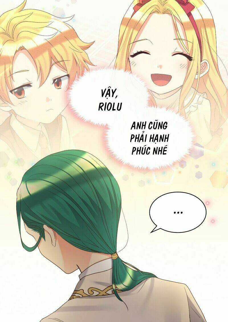 Sinh Đôi Xuyên Không Chapter 43 trang 56