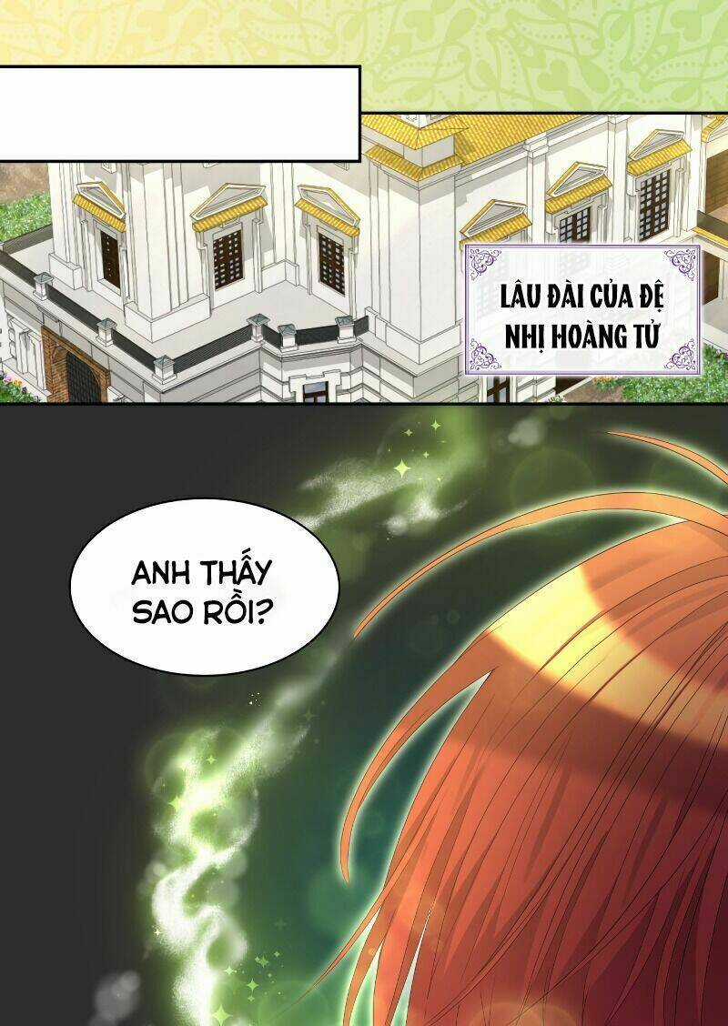 Sinh Đôi Xuyên Không Chapter 43 trang 57