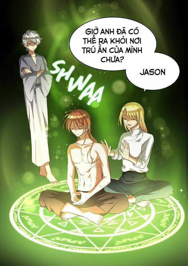Sinh Đôi Xuyên Không Chapter 43 trang 58