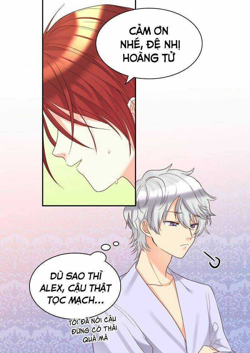 Sinh Đôi Xuyên Không Chapter 43 trang 59