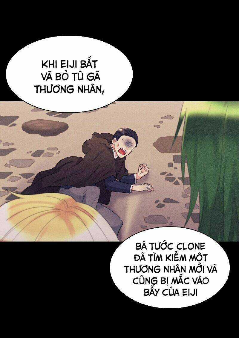 Sinh Đôi Xuyên Không Chapter 43 trang 9