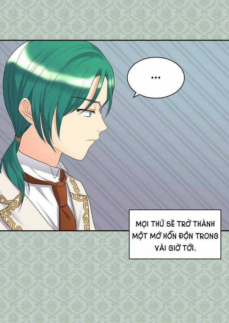 Sinh Đôi Xuyên Không Chapter 44 trang 10