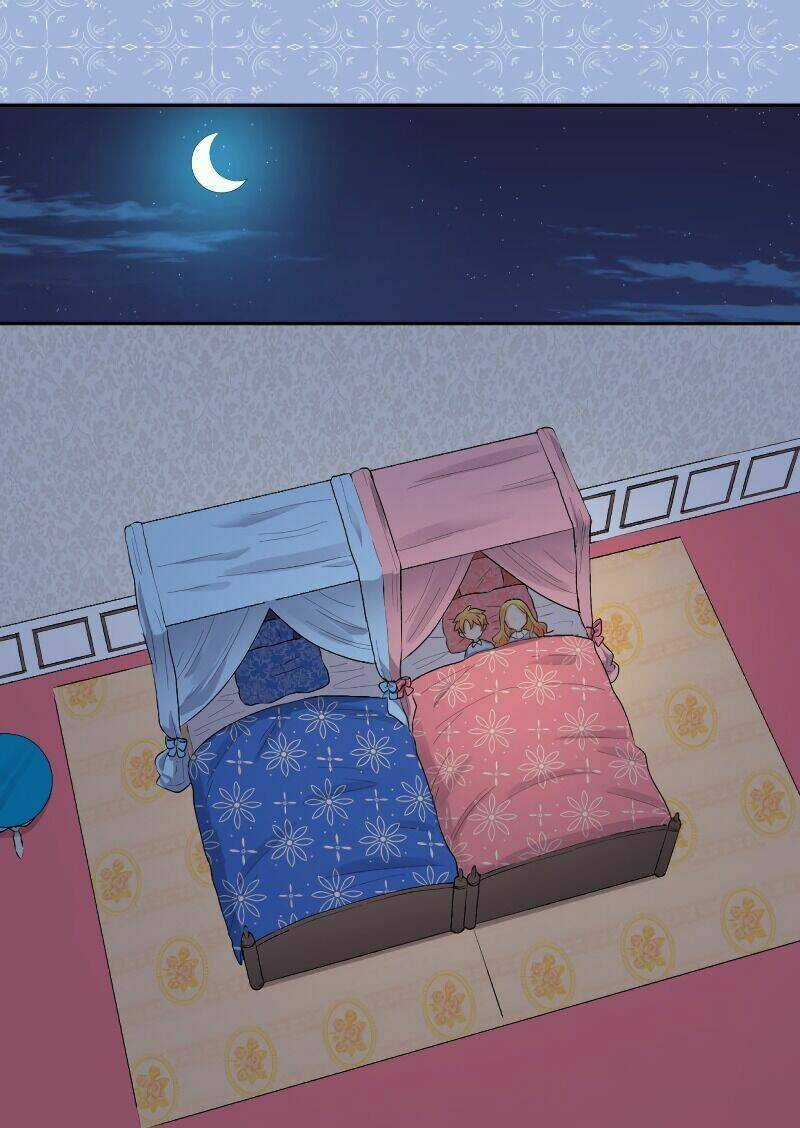 Sinh Đôi Xuyên Không Chapter 44 trang 11