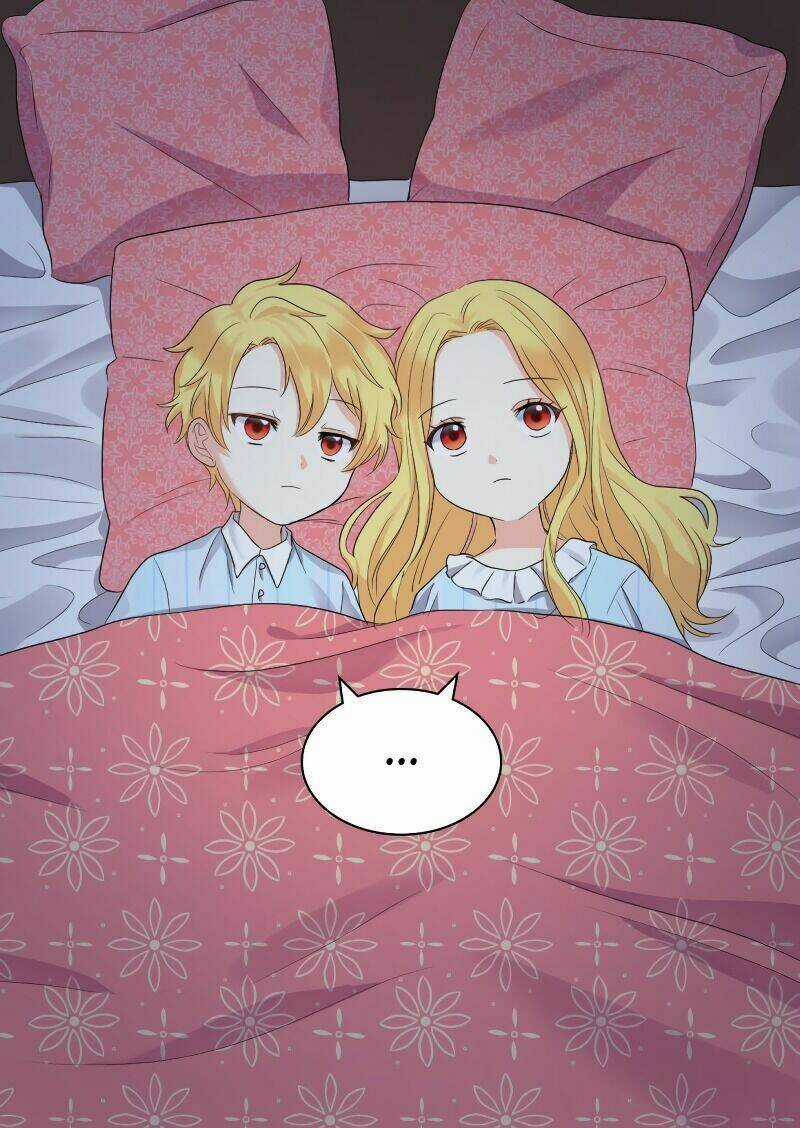 Sinh Đôi Xuyên Không Chapter 44 trang 12