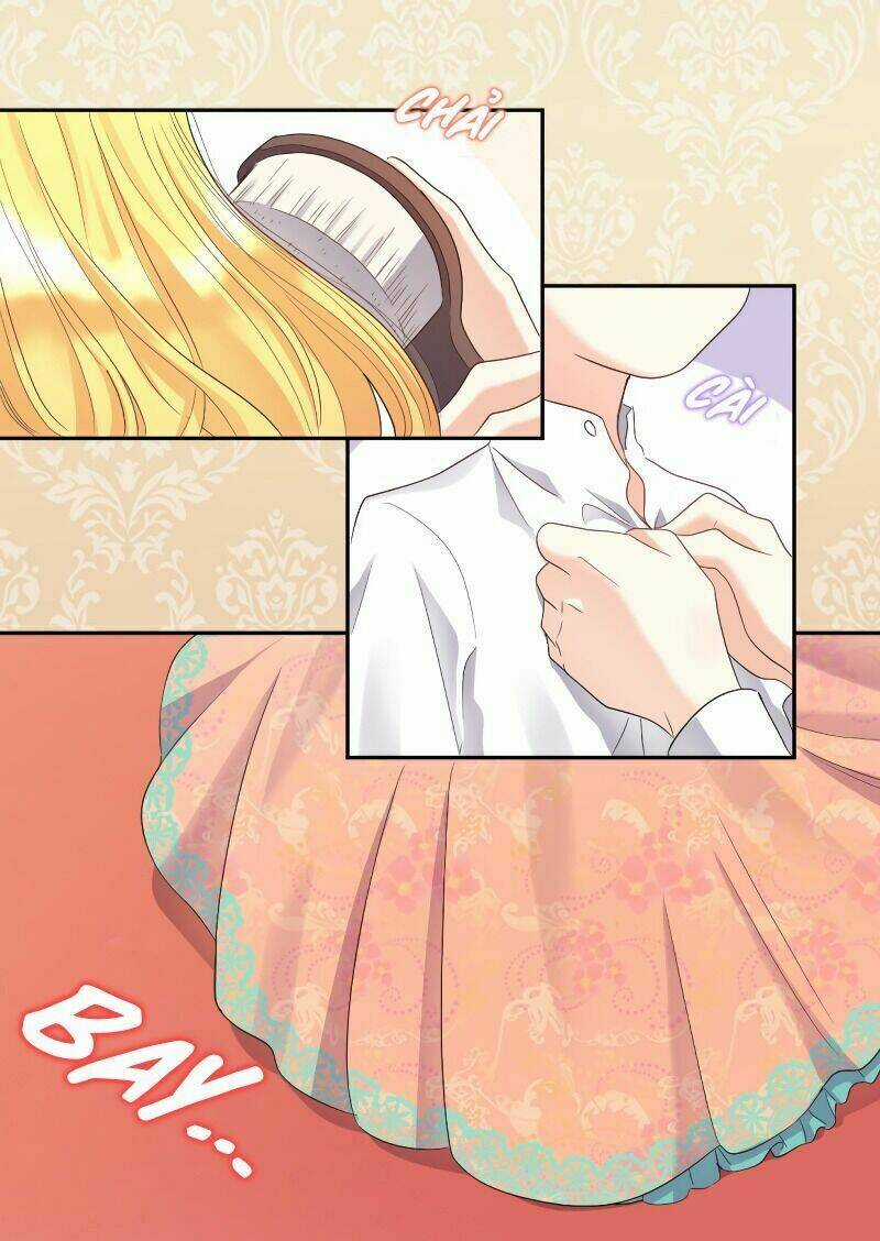 Sinh Đôi Xuyên Không Chapter 44 trang 14