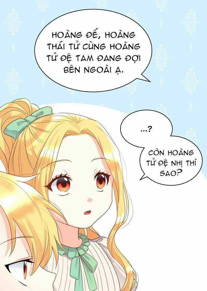 Sinh Đôi Xuyên Không Chapter 44 trang 17