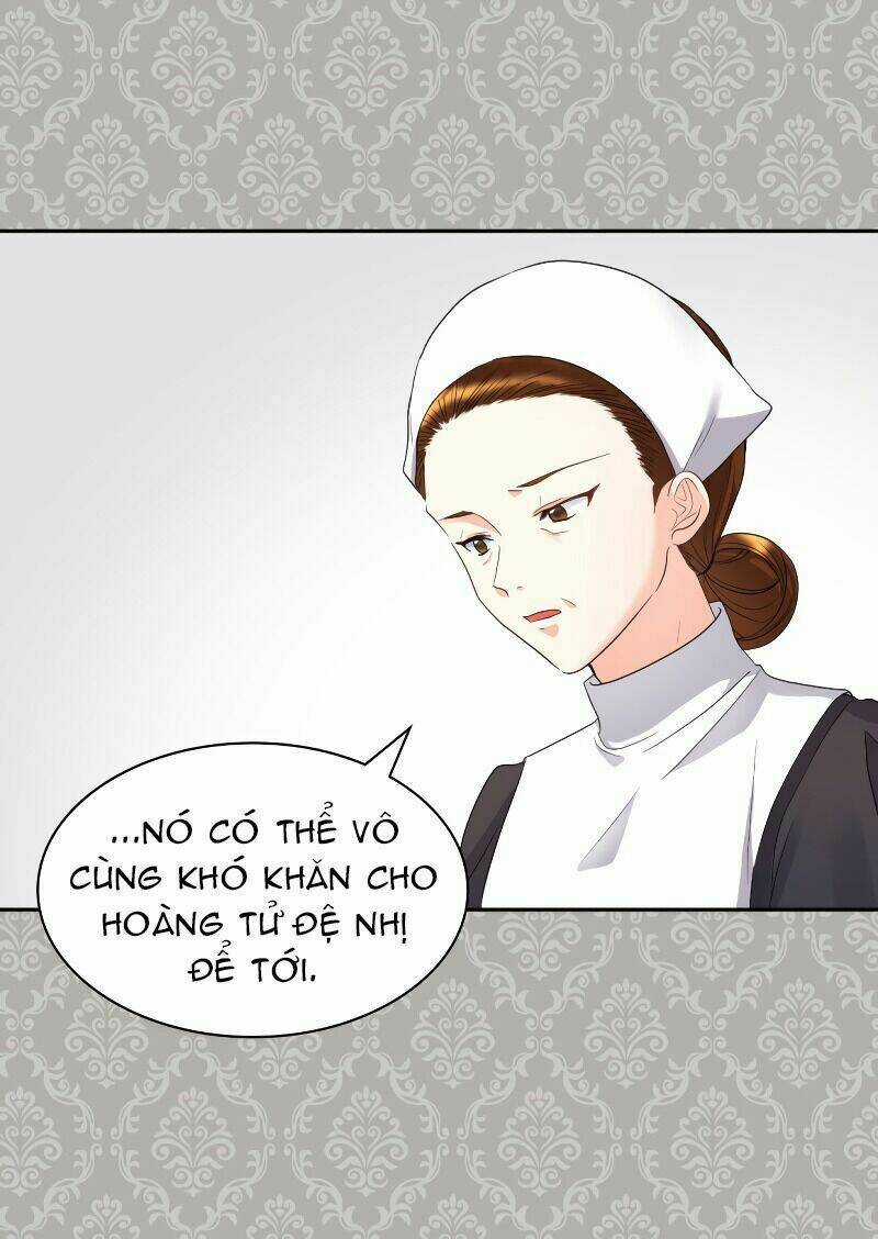 Sinh Đôi Xuyên Không Chapter 44 trang 18