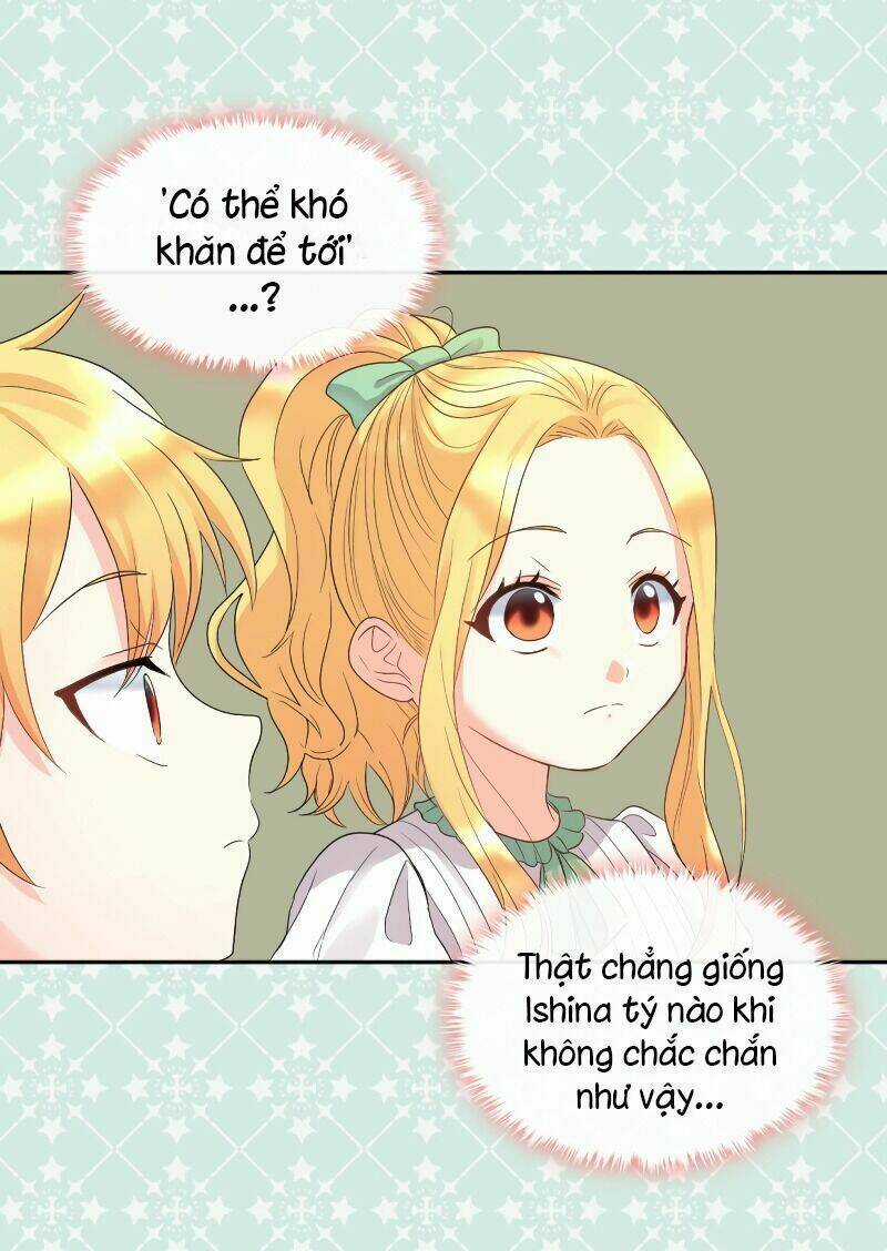 Sinh Đôi Xuyên Không Chapter 44 trang 19