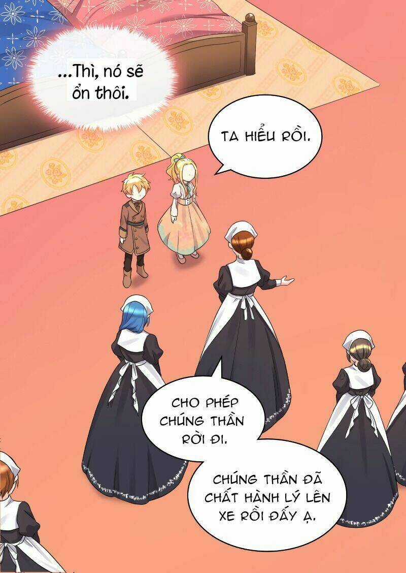 Sinh Đôi Xuyên Không Chapter 44 trang 20