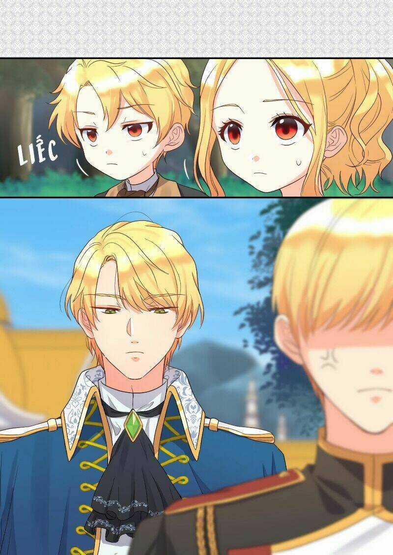 Sinh Đôi Xuyên Không Chapter 44 trang 23