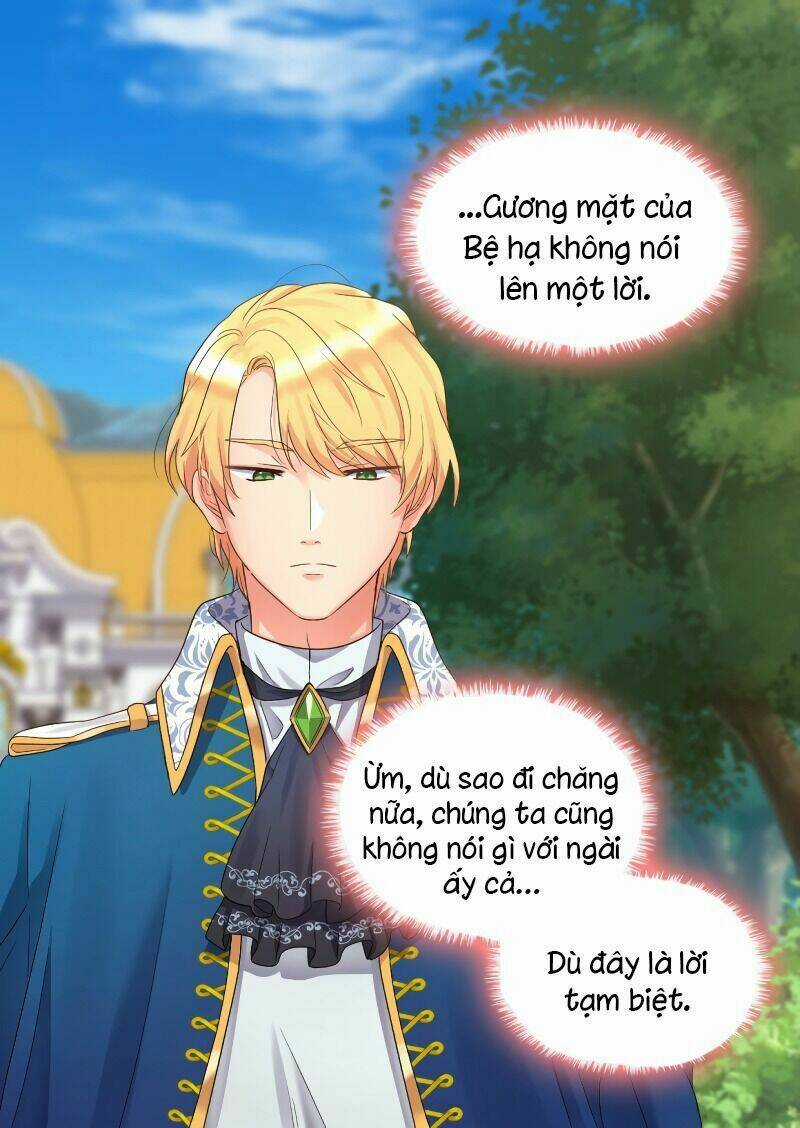 Sinh Đôi Xuyên Không Chapter 44 trang 24