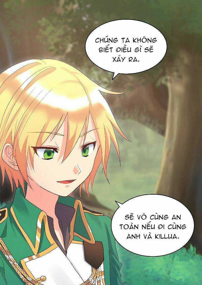 Sinh Đôi Xuyên Không Chapter 44 trang 26