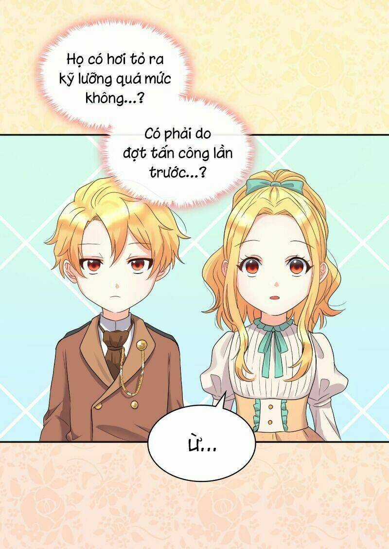 Sinh Đôi Xuyên Không Chapter 44 trang 28