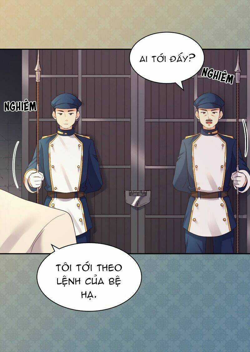 Sinh Đôi Xuyên Không Chapter 44 trang 3