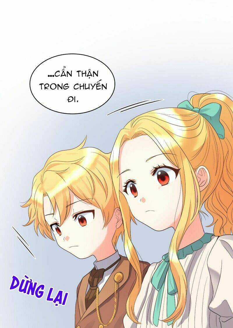 Sinh Đôi Xuyên Không Chapter 44 trang 30